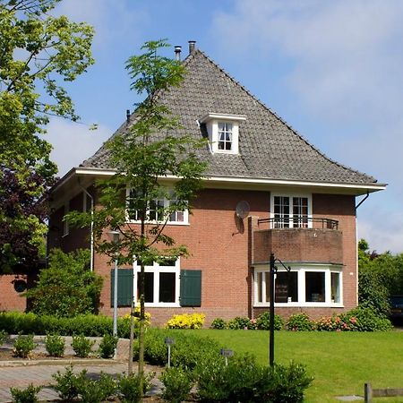 Bed And Breakfast De Grote Byvanck Westervoort Kültér fotó