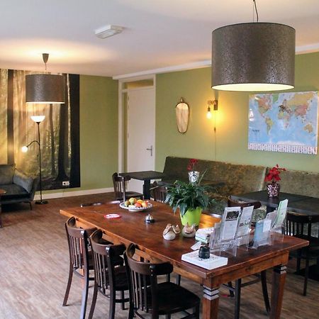 Bed And Breakfast De Grote Byvanck Westervoort Kültér fotó