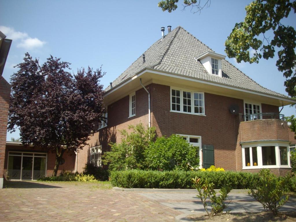 Bed And Breakfast De Grote Byvanck Westervoort Kültér fotó