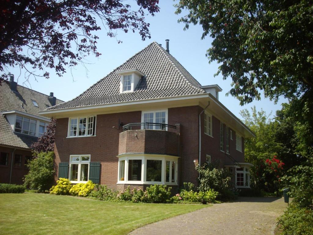 Bed And Breakfast De Grote Byvanck Westervoort Kültér fotó