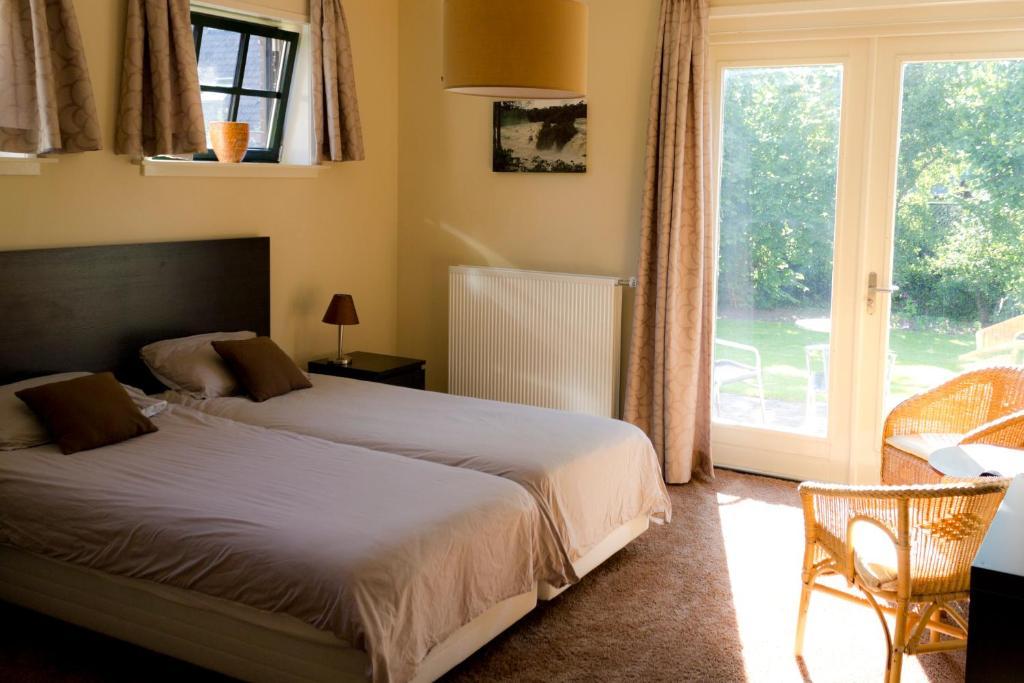 Bed And Breakfast De Grote Byvanck Westervoort Szoba fotó