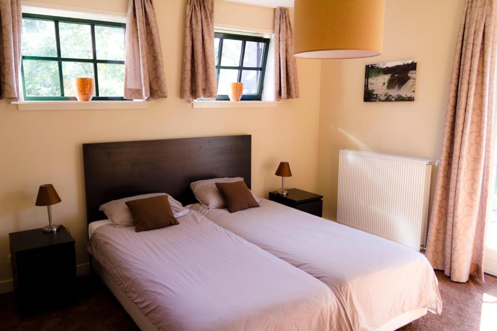 Bed And Breakfast De Grote Byvanck Westervoort Szoba fotó