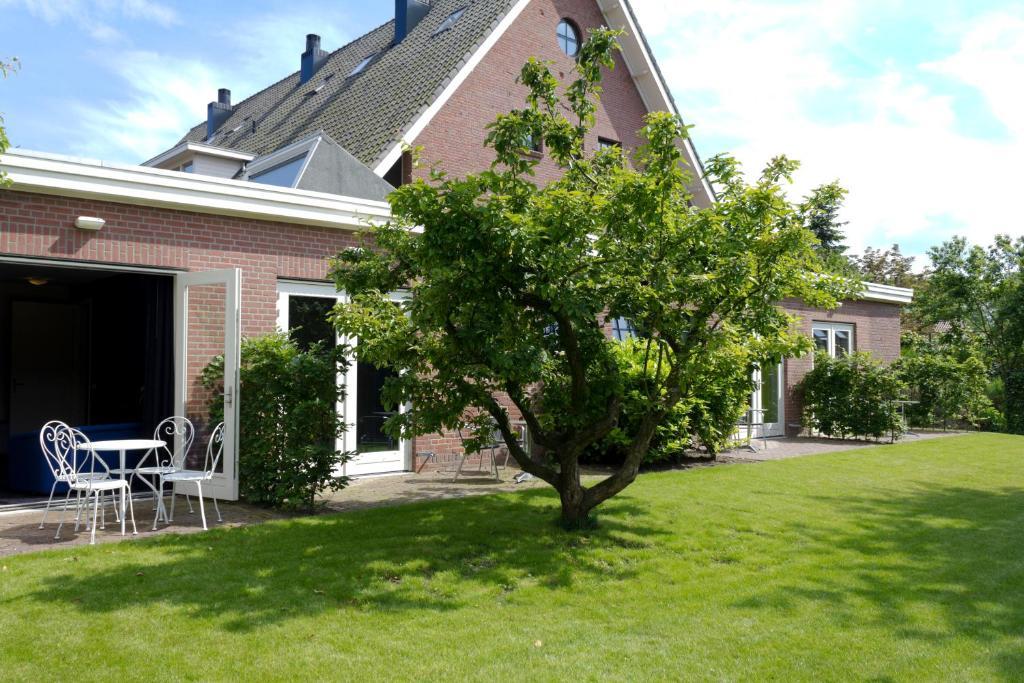 Bed And Breakfast De Grote Byvanck Westervoort Szoba fotó
