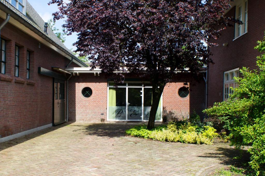 Bed And Breakfast De Grote Byvanck Westervoort Kültér fotó