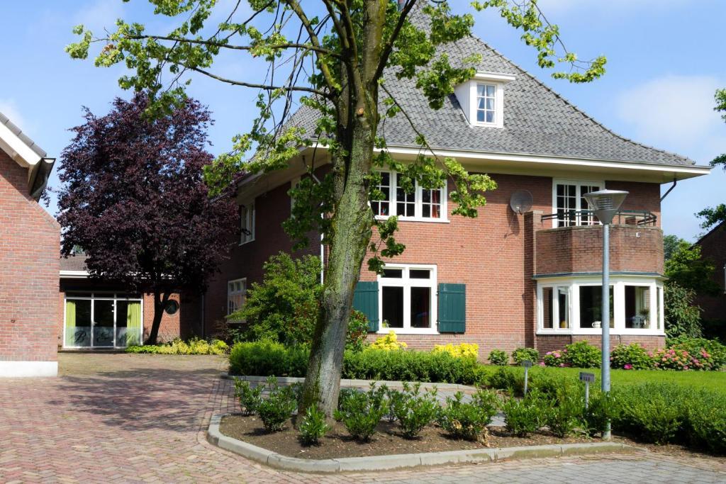 Bed And Breakfast De Grote Byvanck Westervoort Kültér fotó