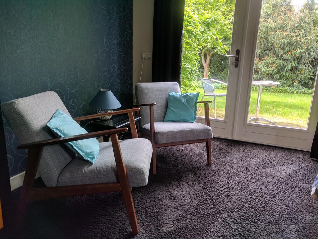 Bed And Breakfast De Grote Byvanck Westervoort Kültér fotó