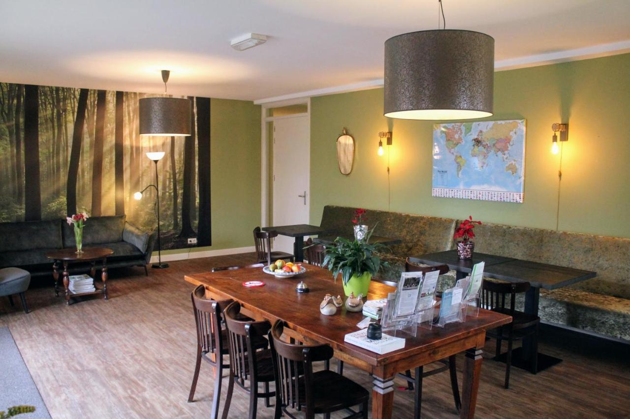 Bed And Breakfast De Grote Byvanck Westervoort Kültér fotó